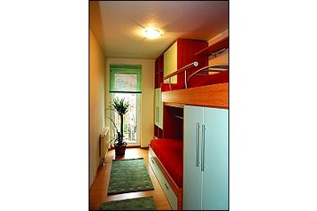 Germany Privát Erfurt, Interior